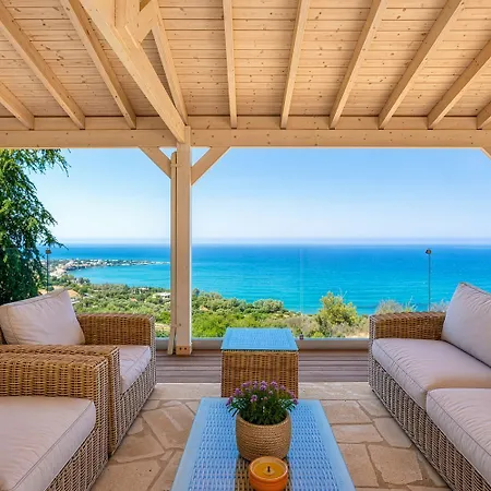View Villa *