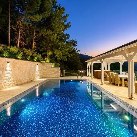 View Villa *