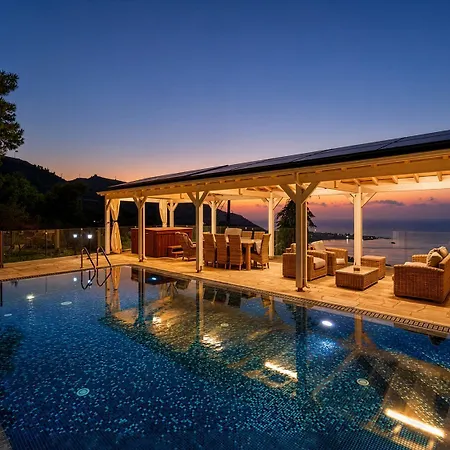 View Villa *