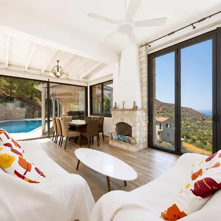 Villa View