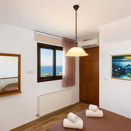 Villa View