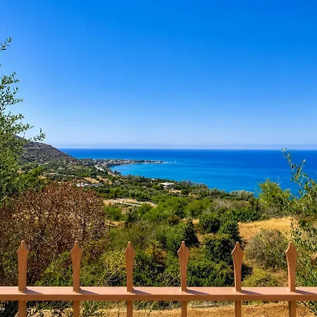 Villa View *