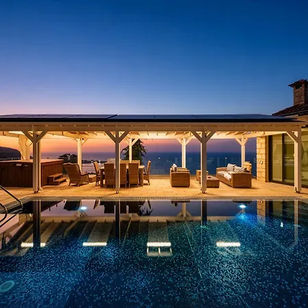 Villa View *
